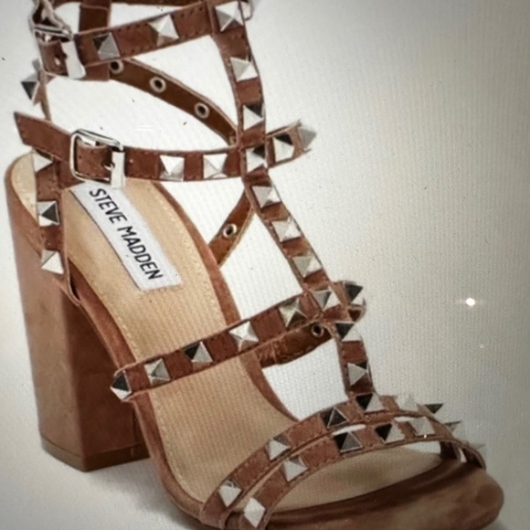 Steve madden stardom sandal shop